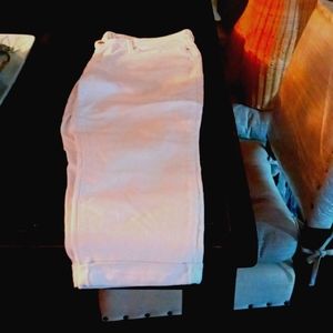 Mid-rise slim boyfriend signature Levi Strauss